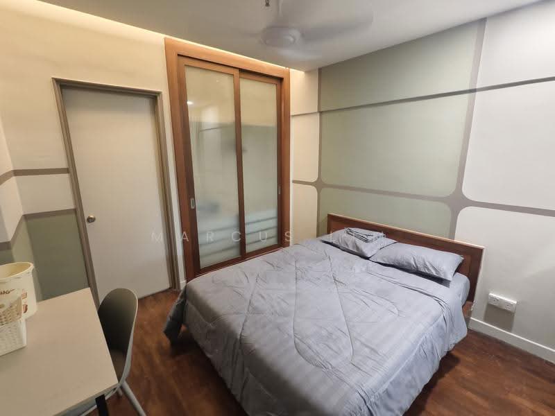 Condominium for Rent at 10 Semantan Suites - Marcus Lim - Bedroom - PropertyGuru.com.my