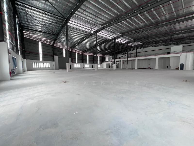 Kilang untuk Disewa di Taman Desa Cemerlang (Ulu Tiram) - Tryphaena Tan - PropertyGuru.com.my