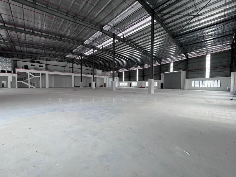 Kilang untuk Disewa di Taman Desa Cemerlang (Ulu Tiram) - Tryphaena Tan - Interior - PropertyGuru.com.my