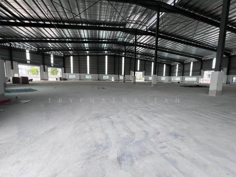 Kilang untuk Disewa di Taman Desa Cemerlang (Ulu Tiram) - Tryphaena Tan - Interior - PropertyGuru.com.my