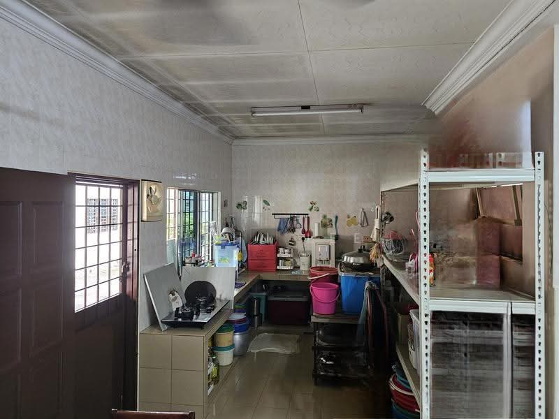 2.5-storey Terraced House for Sale in Taman Yayasan (Jenjarom) - John Lee - PropertyGuru.com.my