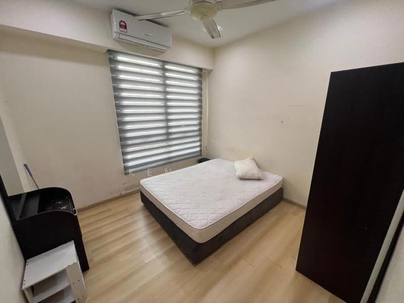 Service Residence for Rent at Flexis @ One South - Ken Fung - Bedroom - PropertyGuru.com.my