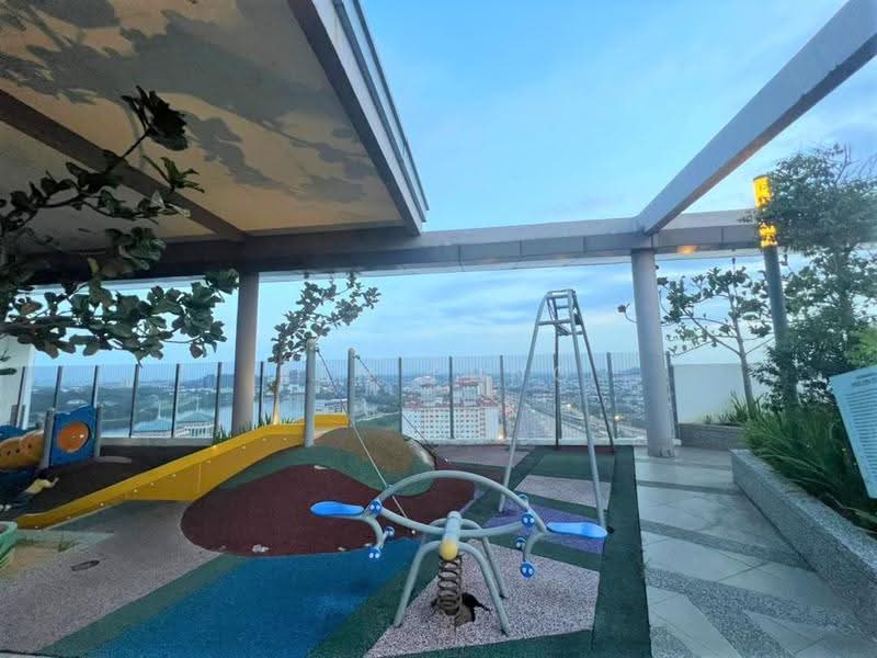 Service Residence for Rent at Flexis @ One South - Ken Fung - PropertyGuru.com.my
