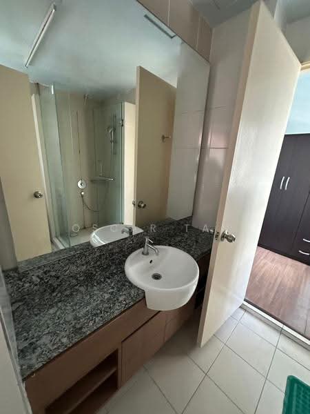 3-storey Terraced House for Rent in Lake Fields (Sungai Besi) - Oscar Tan - Bathroom - PropertyGuru.com.my