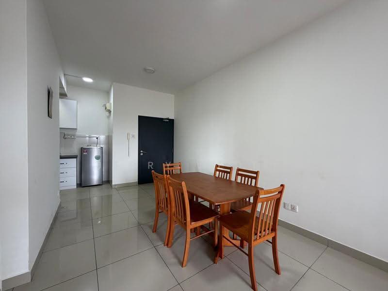 Condominium for Sale at Ashton Tower - Jerry Weddy - Dining Room - PropertyGuru.com.my