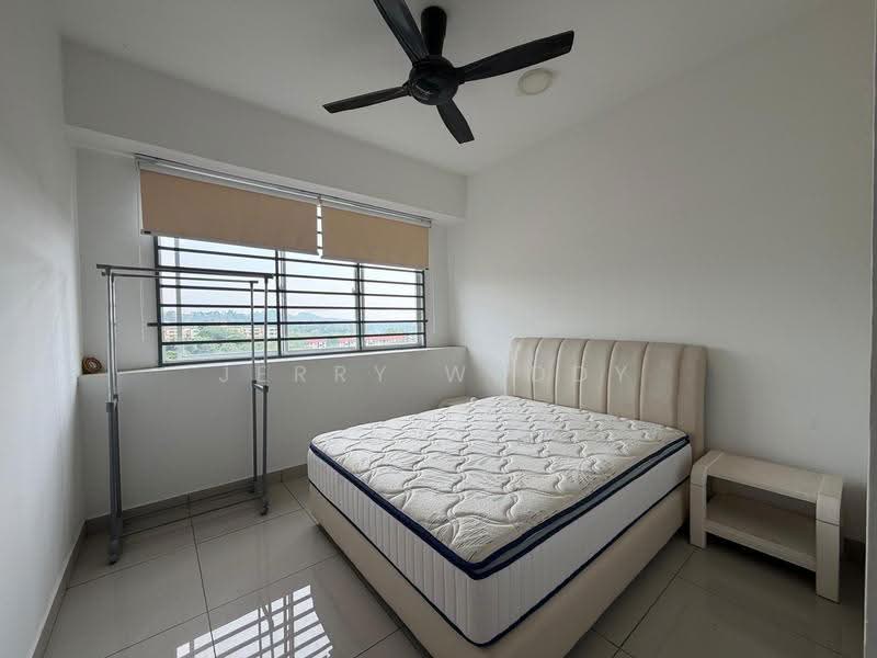 Condominium for Sale at Ashton Tower - Jerry Weddy - Bedroom - PropertyGuru.com.my
