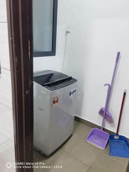 Kediaman Servis untuk Dijual di Symphony Tower (Menara Simfoni) - Kewin Poon Kah Wei - PropertyGuru.com.my