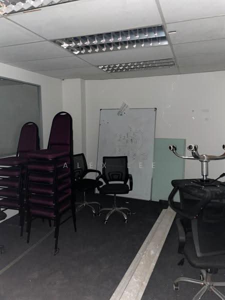 Pejabat untuk Disewa di Dataran Prima (Petaling Jaya) - Alex Lee - Interior - PropertyGuru.com.my