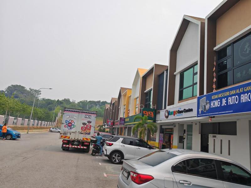 Pejabat untuk Disewa di Puchong (Selangor) - Ian Loh - PropertyGuru.com.my