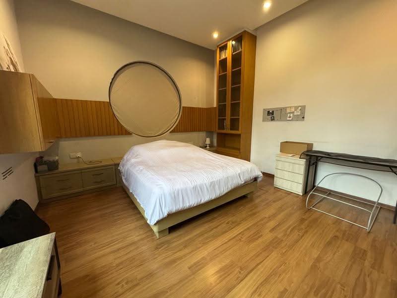 Bungalow House for Sale in Pulau Tikus (Penang) - Yunie Beh - Bedroom - PropertyGuru.com.my