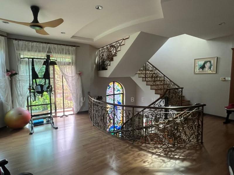 Bungalow House for Sale in Pulau Tikus (Penang) - Yunie Beh - Interior - PropertyGuru.com.my