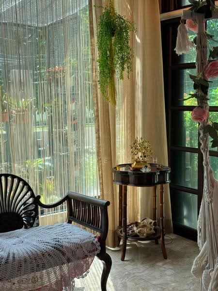 Bungalow House for Sale in Pulau Tikus (Penang) - Yunie Beh - Living Room - PropertyGuru.com.my