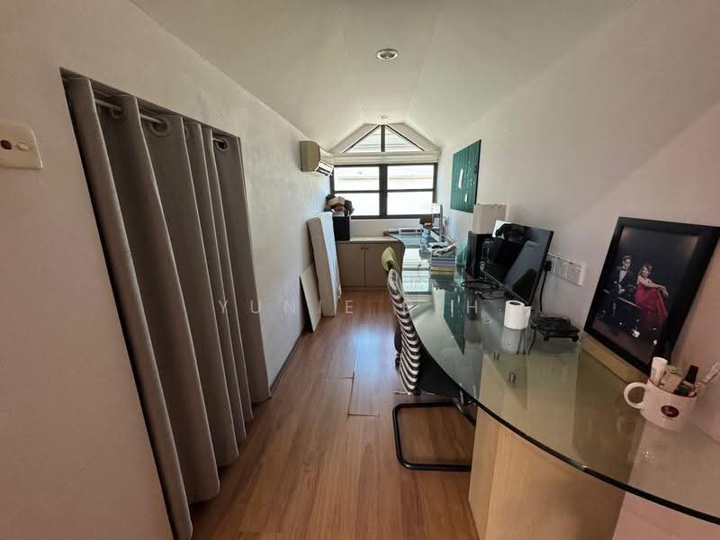 Bungalow House for Sale in Pulau Tikus (Penang) - Yunie Beh - Study - PropertyGuru.com.my