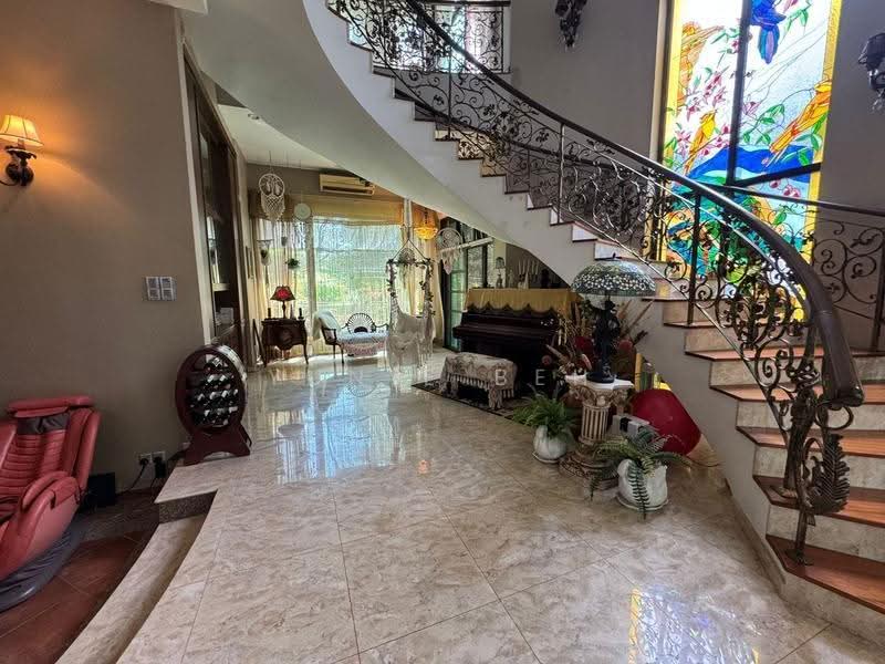 Bungalow House for Sale in Pulau Tikus (Penang) - Yunie Beh - Interior - PropertyGuru.com.my