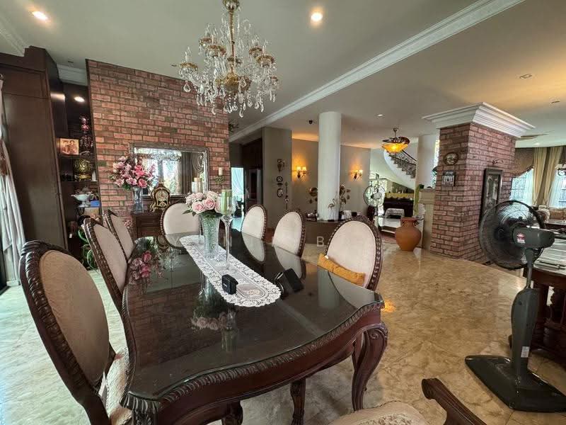 Bungalow House for Sale in Pulau Tikus (Penang) - Yunie Beh - Dining Room - PropertyGuru.com.my
