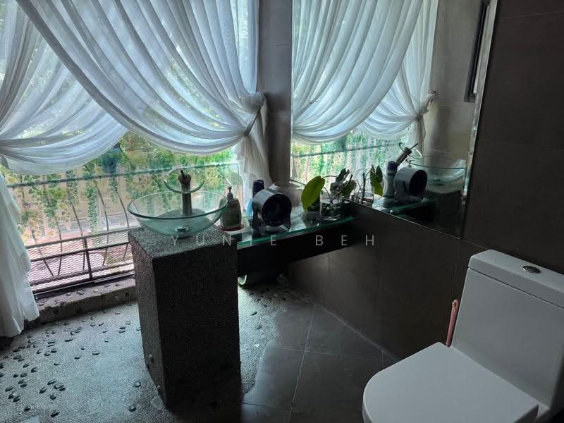 Bungalow House for Sale in Pulau Tikus (Penang) - Yunie Beh - Bathroom - PropertyGuru.com.my