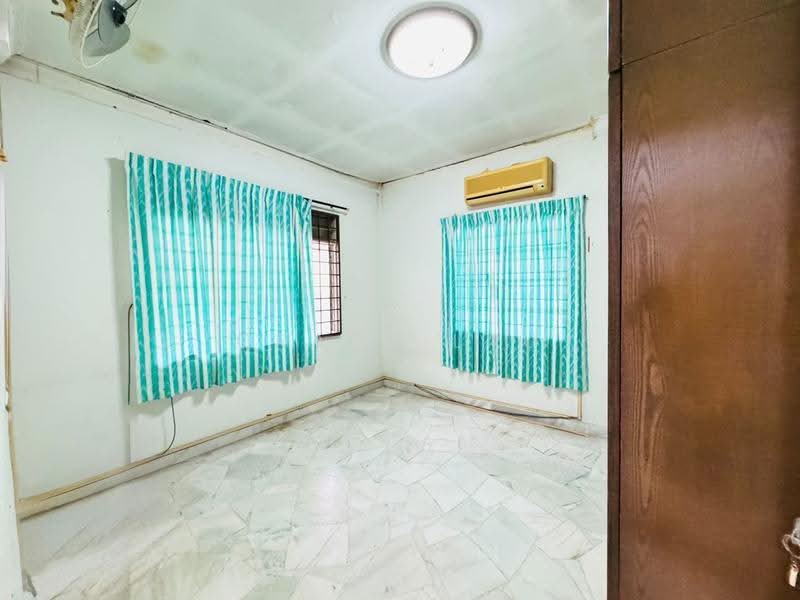 Rumah Teres 1-Tingkat untuk Dijual di Taman Bukit Tiram (Ulu Tiram) - Grace Lau - Interior - PropertyGuru.com.my