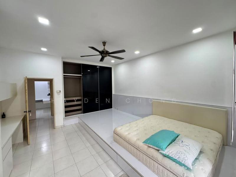 2-storey Terraced House for Sale in Bukit Indah (Iskandar Puteri (Nusajaya)) - Hayden Chong - Bedroom - PropertyGuru.com.my