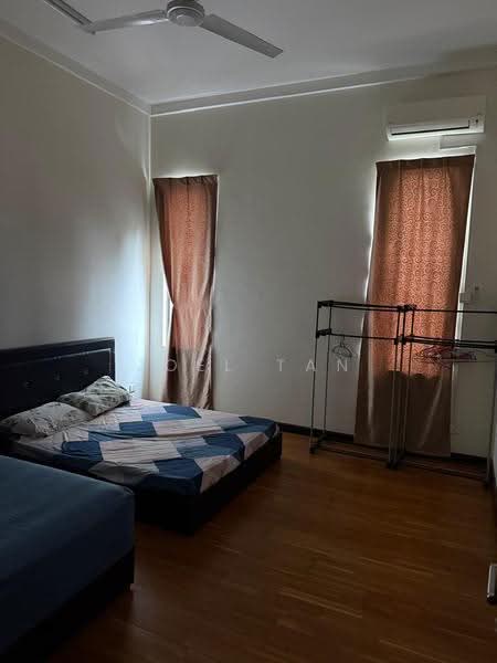 Semi-Detached House for Rent in Klang (Selangor) - Joel Tan - Bedroom - PropertyGuru.com.my