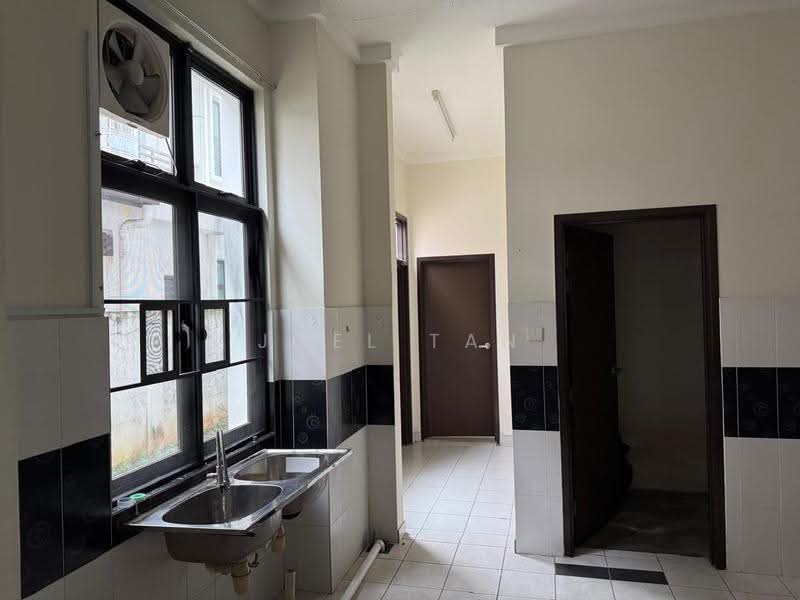 Semi-Detached House for Rent in Klang (Selangor) - Joel Tan - Interior - PropertyGuru.com.my