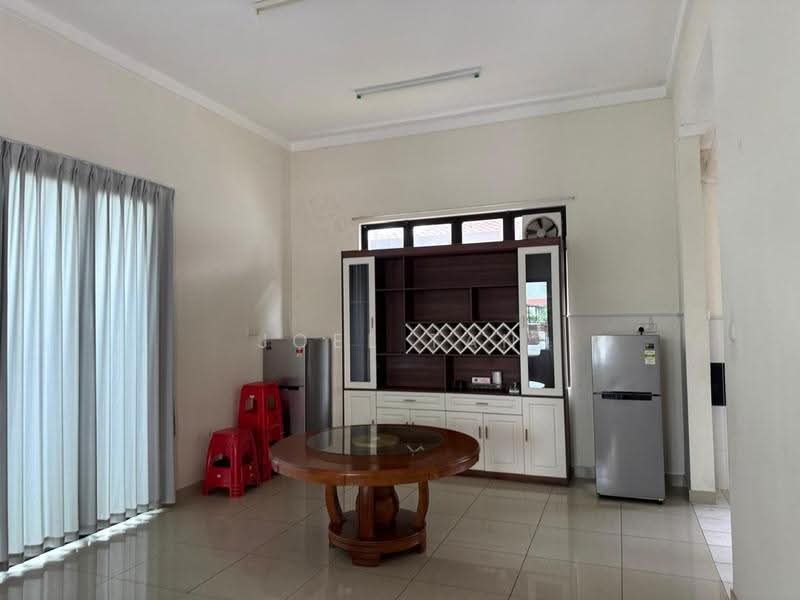 Semi-Detached House for Rent in Klang (Selangor) - Joel Tan - Living Room - PropertyGuru.com.my