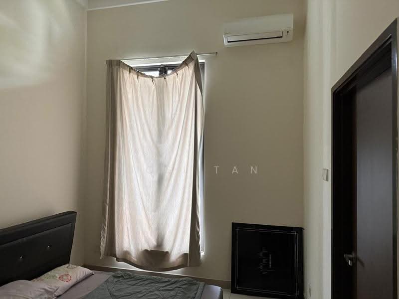 Semi-Detached House for Rent in Klang (Selangor) - Joel Tan - Bedroom - PropertyGuru.com.my