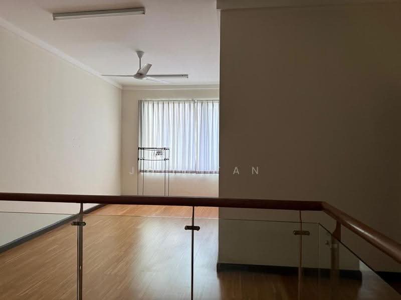 Semi-Detached House for Rent in Klang (Selangor) - Joel Tan - Interior - PropertyGuru.com.my
