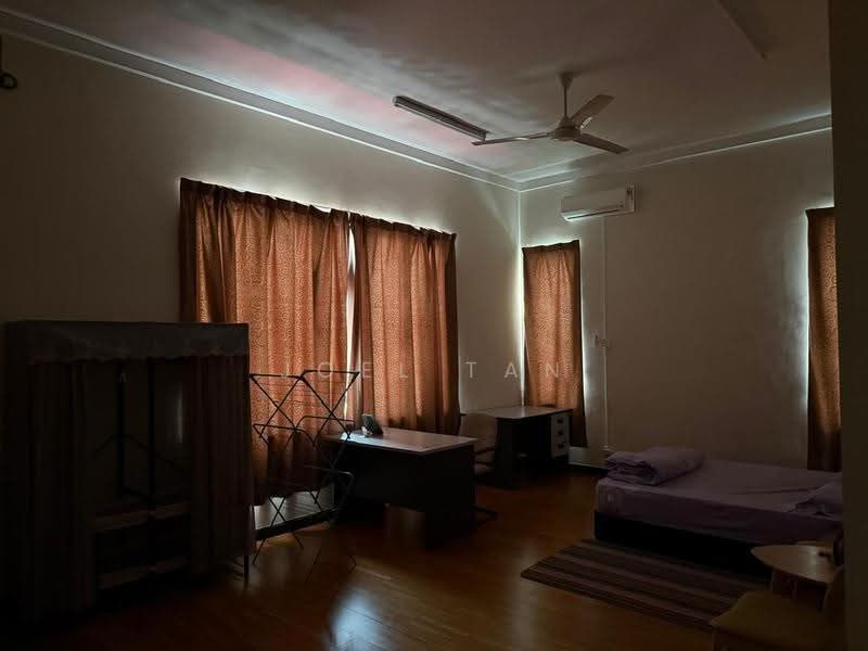 Semi-Detached House for Rent in Klang (Selangor) - Joel Tan - Bedroom - PropertyGuru.com.my