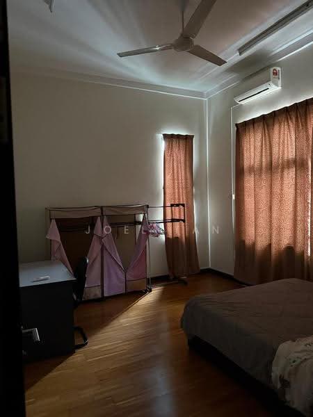 Semi-Detached House for Rent in Klang (Selangor) - Joel Tan - Bedroom - PropertyGuru.com.my