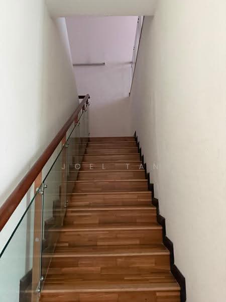 Semi-Detached House for Rent in Klang (Selangor) - Joel Tan - Corridor - PropertyGuru.com.my