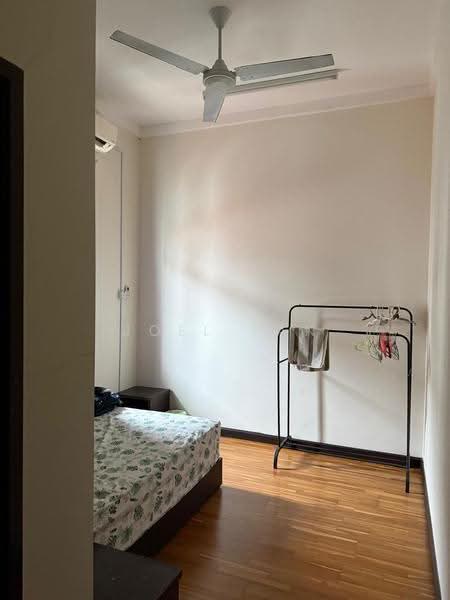 Semi-Detached House for Rent in Klang (Selangor) - Joel Tan - Bedroom - PropertyGuru.com.my