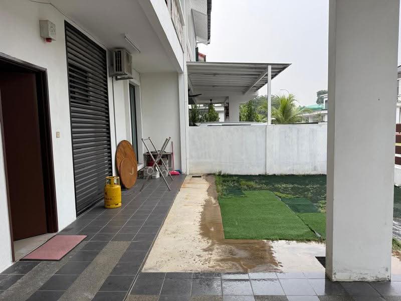 Semi-Detached House for Rent in Klang (Selangor) - Joel Tan - Exterior - PropertyGuru.com.my