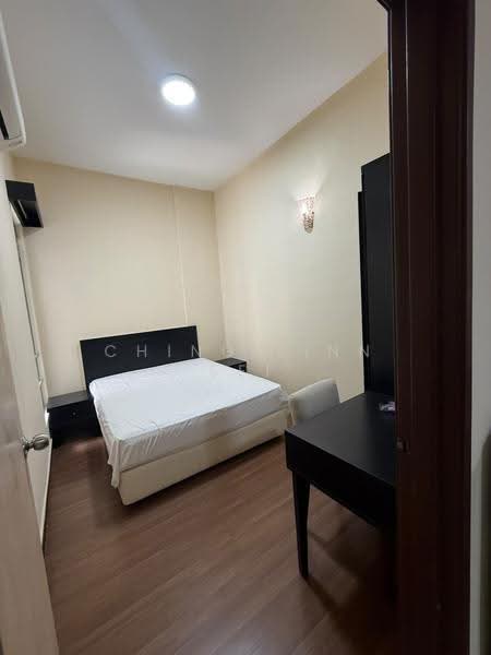 Kediaman Servis untuk Dijual di Bayou Lagoon Park Resort - Ching Linn Sei - Bedroom - PropertyGuru.com.my
