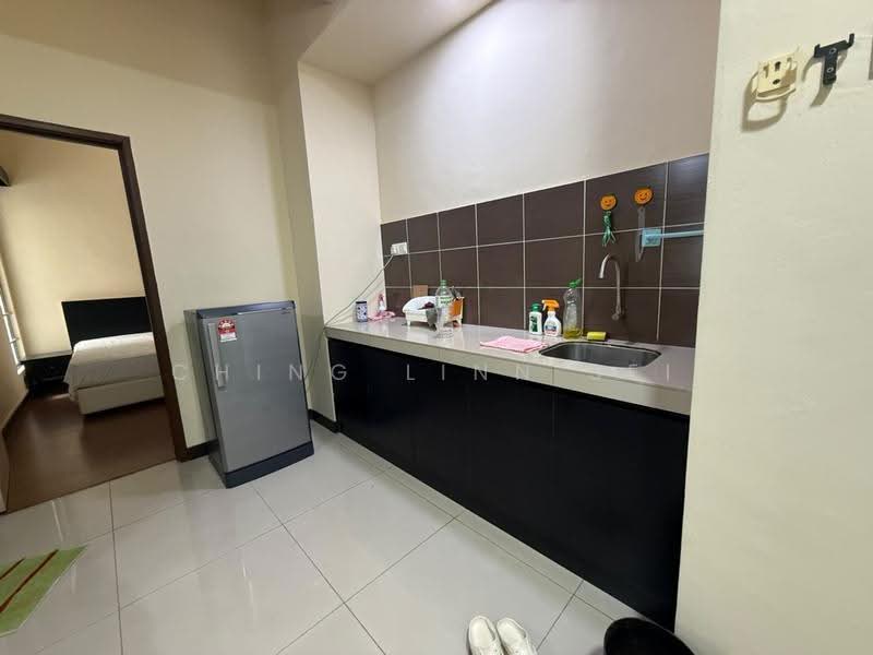 Kediaman Servis untuk Dijual di Bayou Lagoon Park Resort - Ching Linn Sei - PropertyGuru.com.my