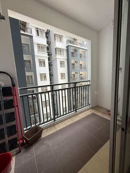Kediaman Servis untuk Dijual di Bayou Lagoon Park Resort - Ching Linn Sei - PropertyGuru.com.my