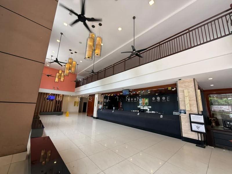 Kediaman Servis untuk Dijual di Bayou Lagoon Park Resort - Ching Linn Sei - PropertyGuru.com.my