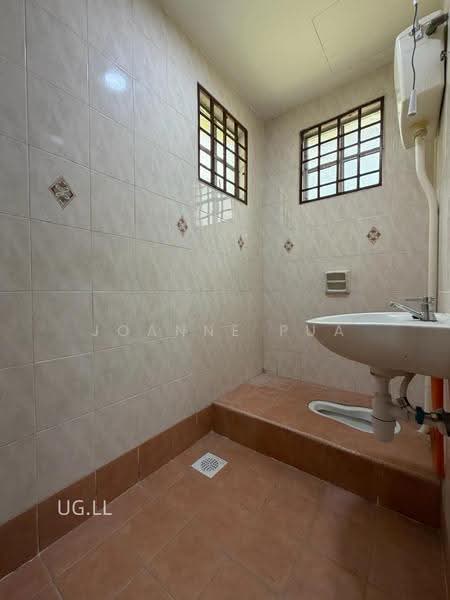 2-storey Terraced House for Sale in Bandar Bukit Tinggi 2 (Klang) - Joanne Pua - Bathroom - PropertyGuru.com.my