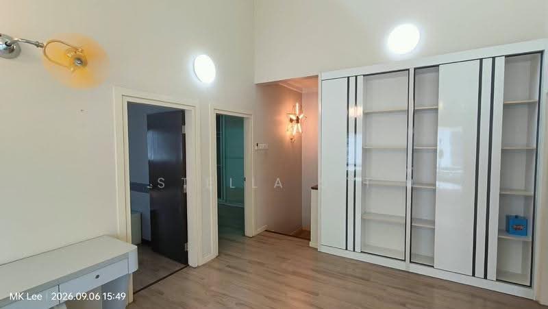 Rumah Teres 2-Tingkat untuk Disewa di Bandar Bukit Raja (Klang) - Stella Sit - Interior - PropertyGuru.com.my