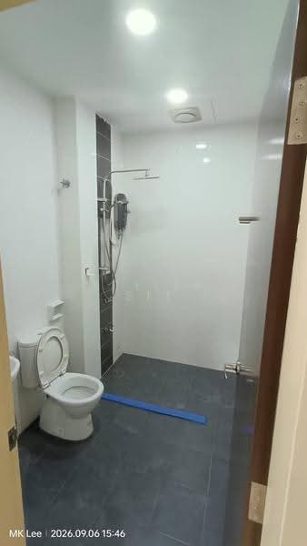 Rumah Teres 2-Tingkat untuk Disewa di Bandar Bukit Raja (Klang) - Stella Sit - Bathroom - PropertyGuru.com.my