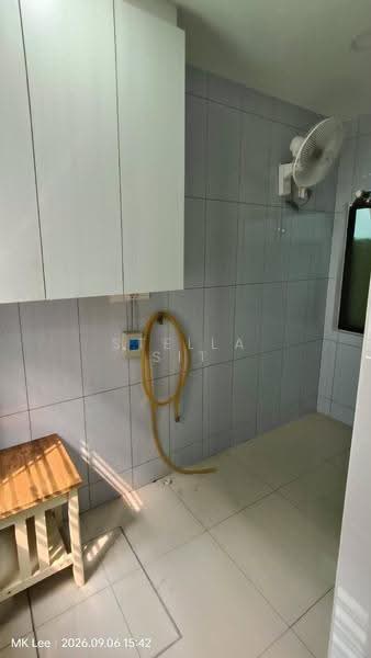 Rumah Teres 2-Tingkat untuk Disewa di Bandar Bukit Raja (Klang) - Stella Sit - PropertyGuru.com.my