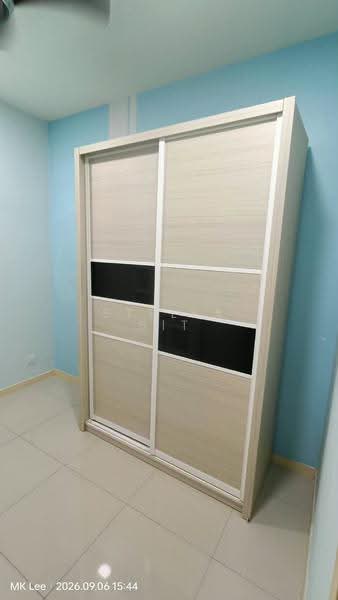 Rumah Teres 2-Tingkat untuk Disewa di Bandar Bukit Raja (Klang) - Stella Sit - Interior - PropertyGuru.com.my