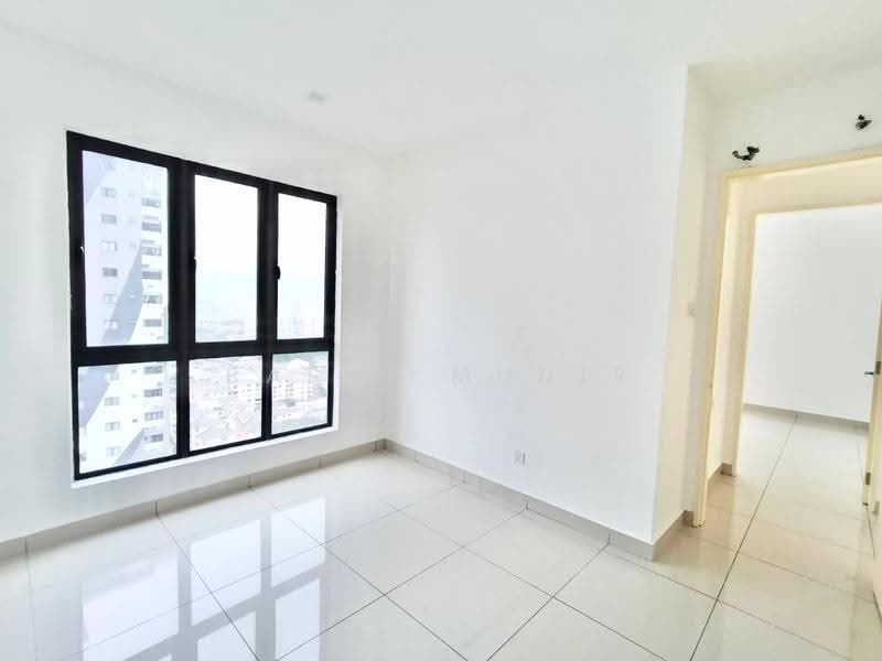 Service Residence for Sale at KL Traders Square - Basri Munir - View - PropertyGuru.com.my