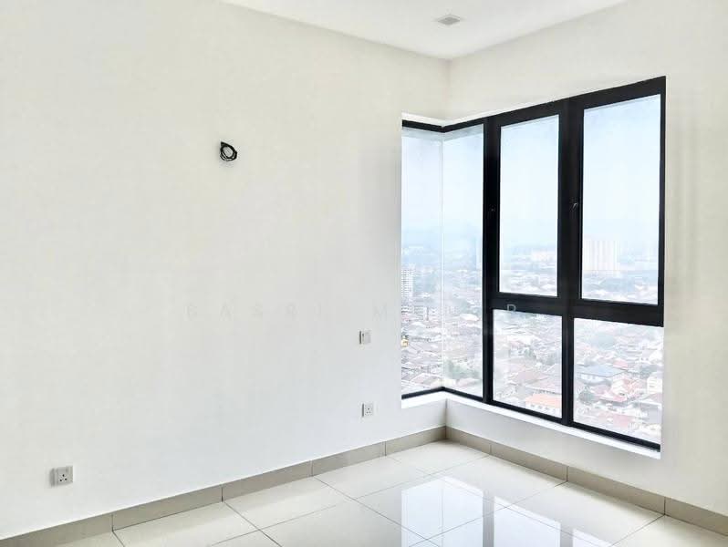Service Residence for Sale at KL Traders Square - Basri Munir - View - PropertyGuru.com.my