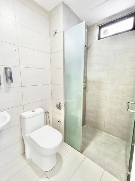 Service Residence for Sale at KL Traders Square - Basri Munir - Bathroom - PropertyGuru.com.my