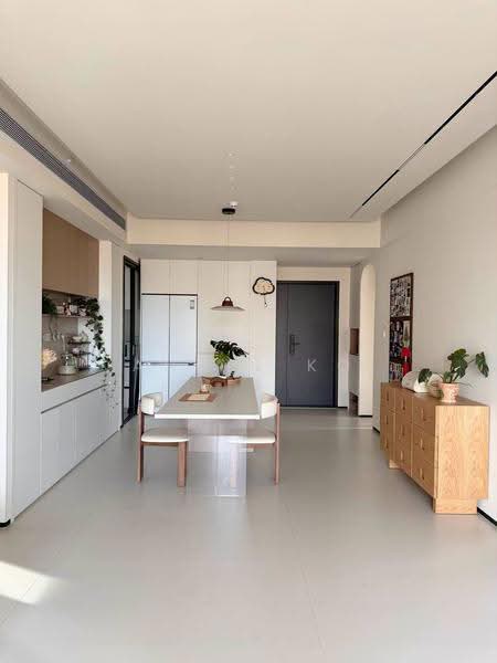 Kediaman Servis untuk Dijual di PSV 2 Residences - Angel Ko - Interior - PropertyGuru.com.my
