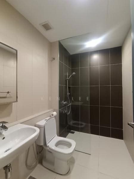 Condominium for Rent at One Cochrane Residence - Ken Lee - Bathroom - PropertyGuru.com.my