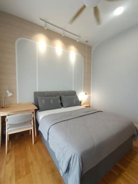 Condominium for Rent at One Cochrane Residence - Ken Lee - Bedroom - PropertyGuru.com.my