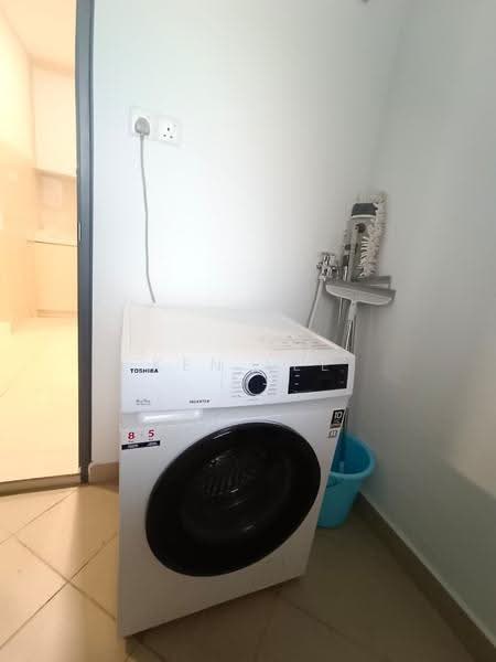 Condominium for Rent at One Cochrane Residence - Ken Lee - Interior - PropertyGuru.com.my