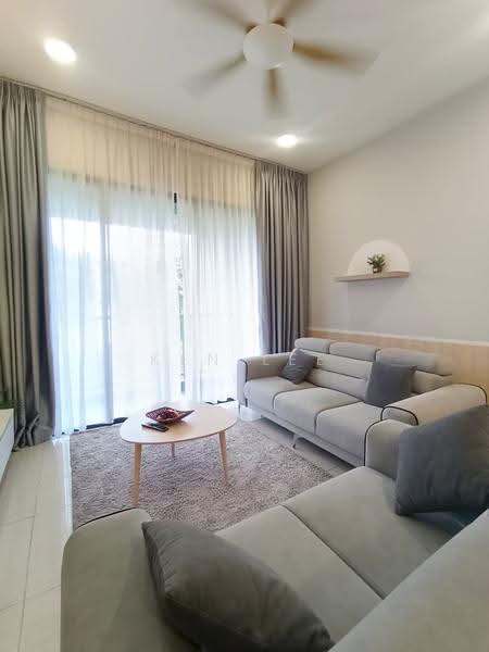 Condominium for Rent at One Cochrane Residence - Ken Lee - PropertyGuru.com.my