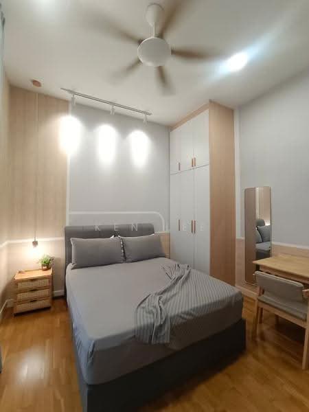 Condominium for Rent at One Cochrane Residence - Ken Lee - PropertyGuru.com.my